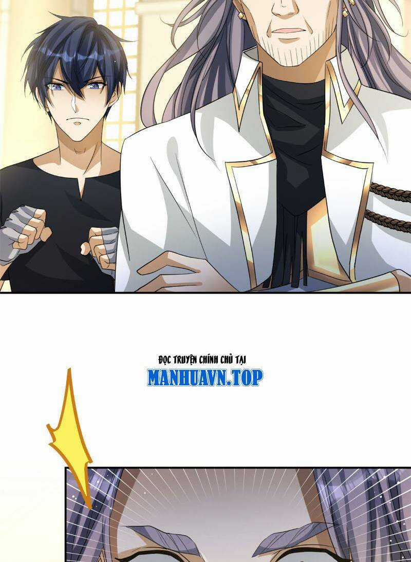 Cựu Nhật Ngự Long Chapter 6 trang 25