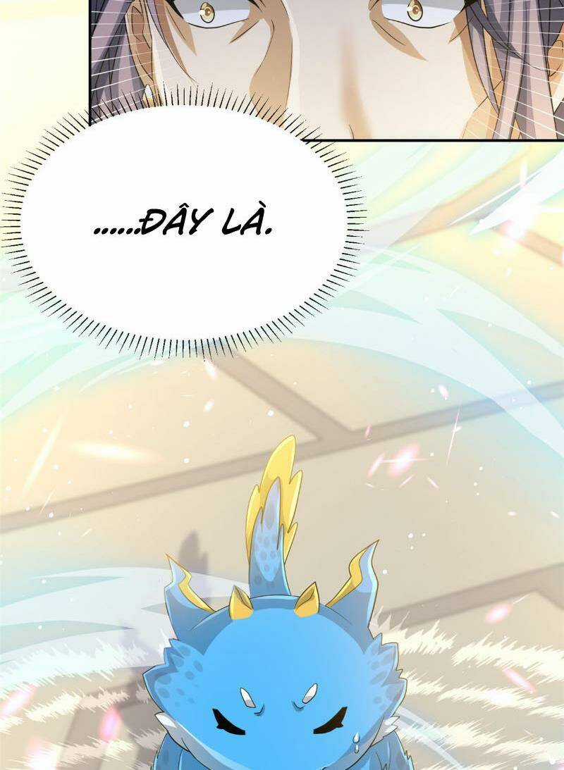 Cựu Nhật Ngự Long Chapter 6 trang 26