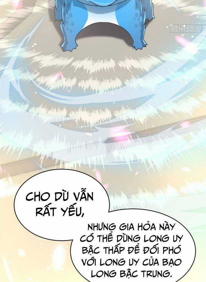 Cựu Nhật Ngự Long Chapter 6 trang 27