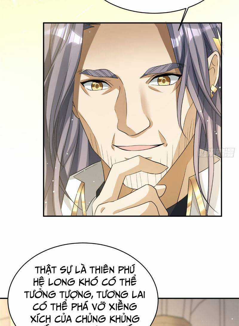 Cựu Nhật Ngự Long Chapter 6 trang 28