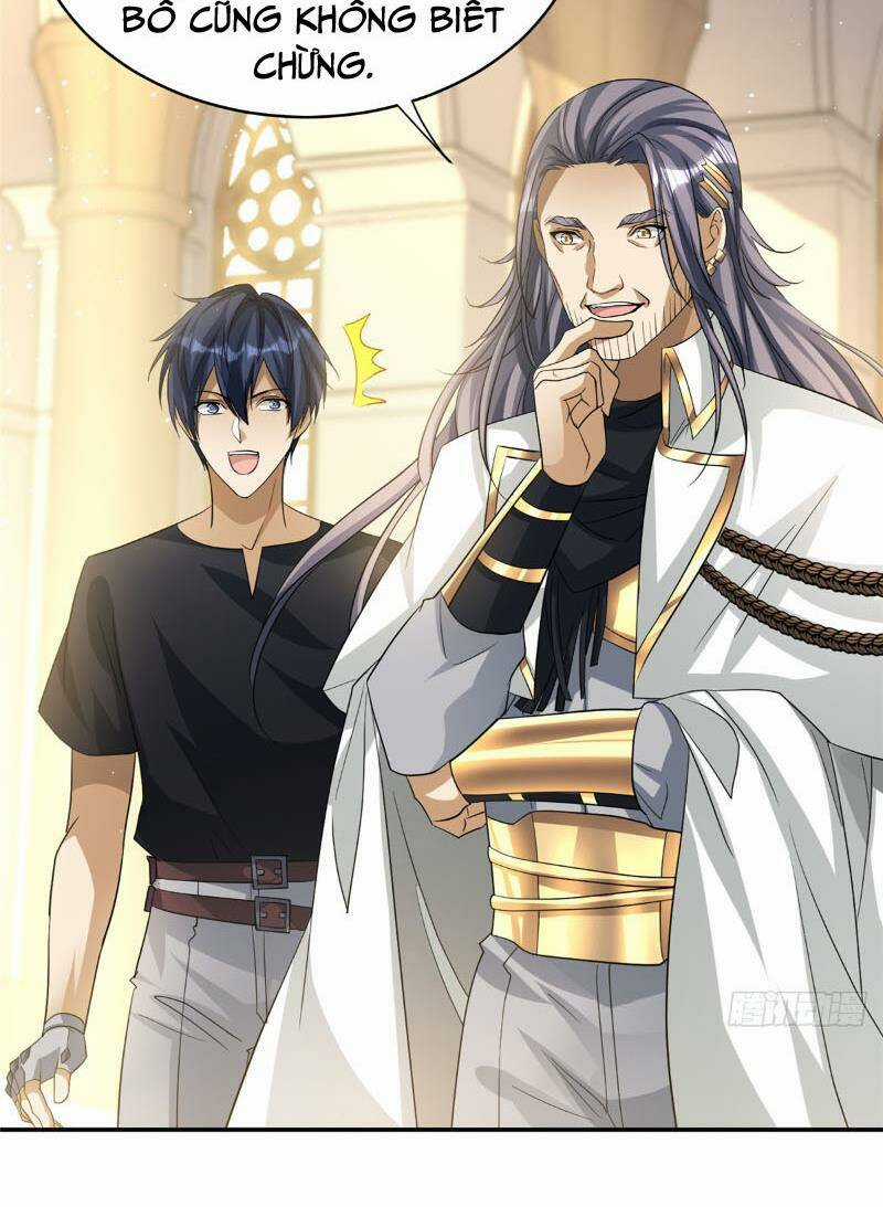 Cựu Nhật Ngự Long Chapter 6 trang 29