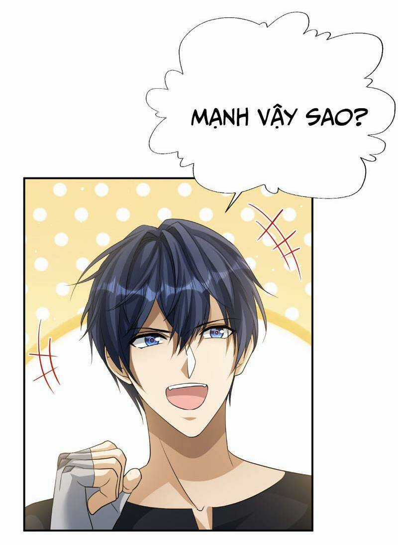 Cựu Nhật Ngự Long Chapter 6 trang 30