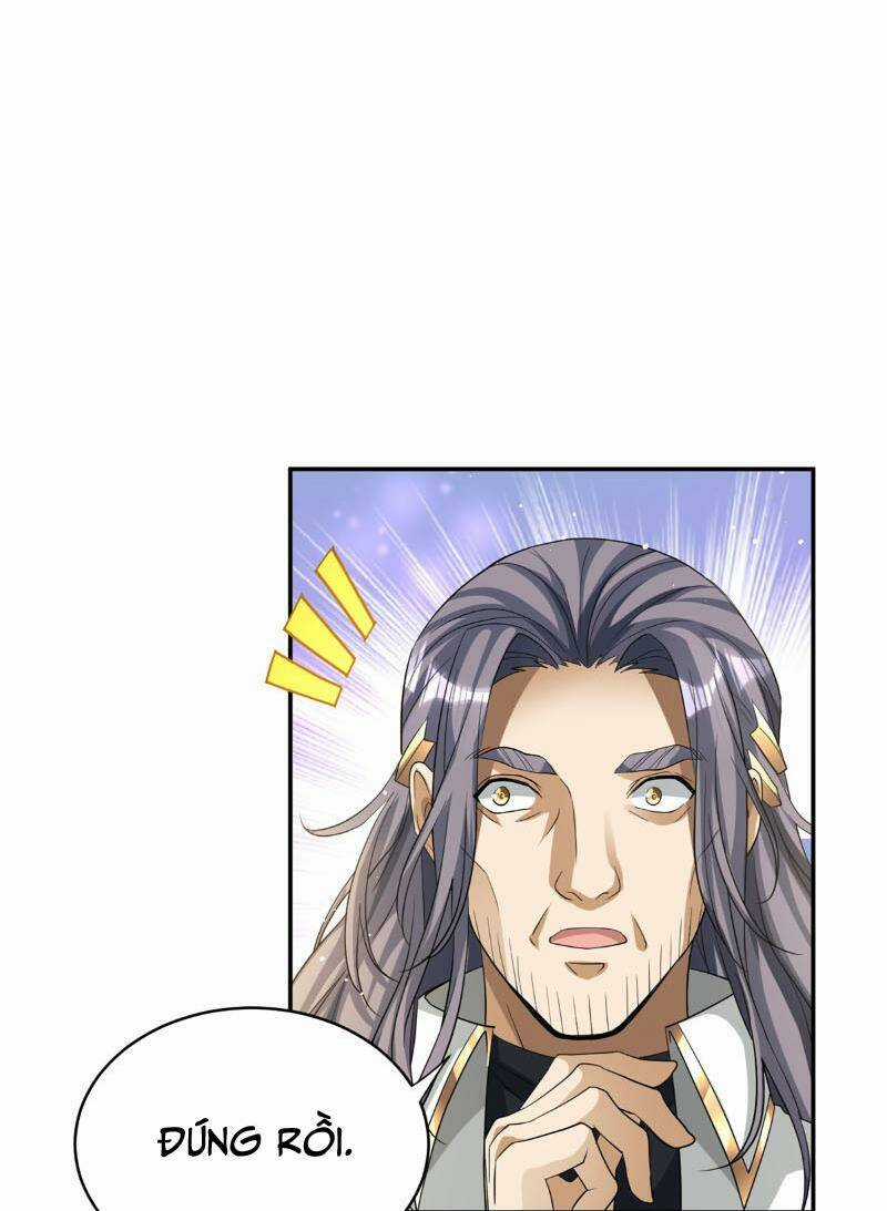 Cựu Nhật Ngự Long Chapter 6 trang 31