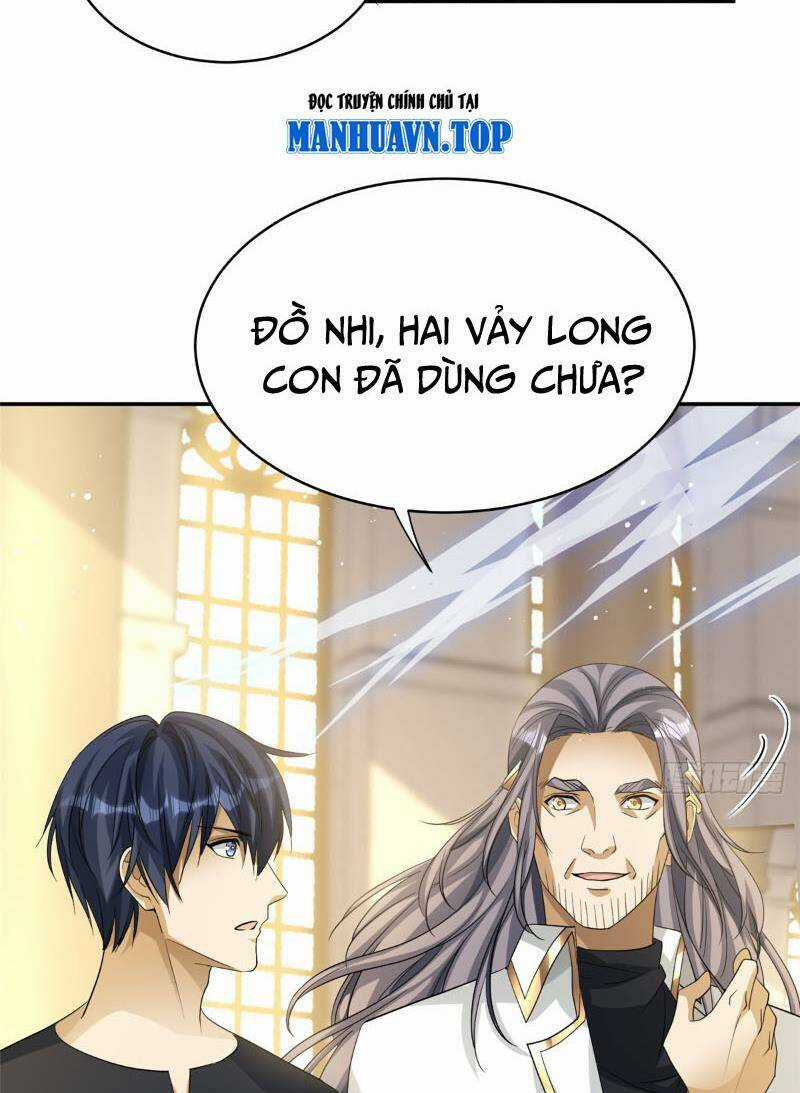 Cựu Nhật Ngự Long Chapter 6 trang 32