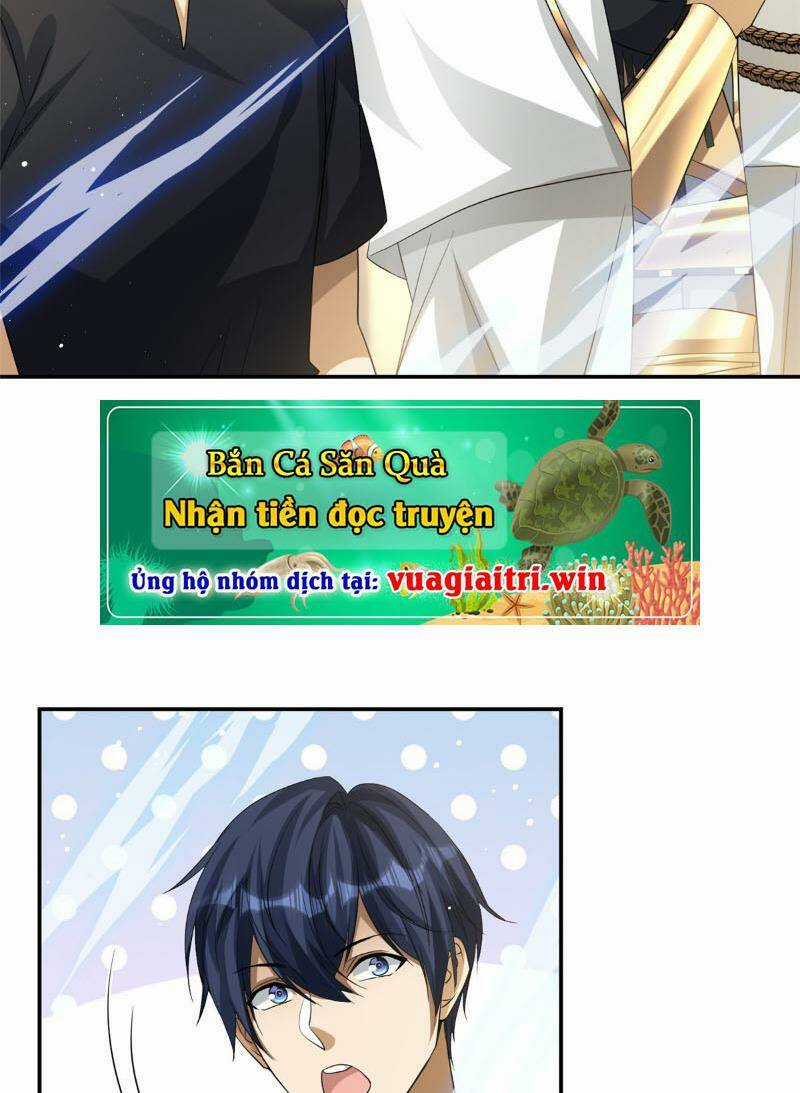 Cựu Nhật Ngự Long Chapter 6 trang 33