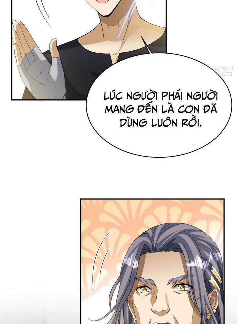 Cựu Nhật Ngự Long Chapter 6 trang 34