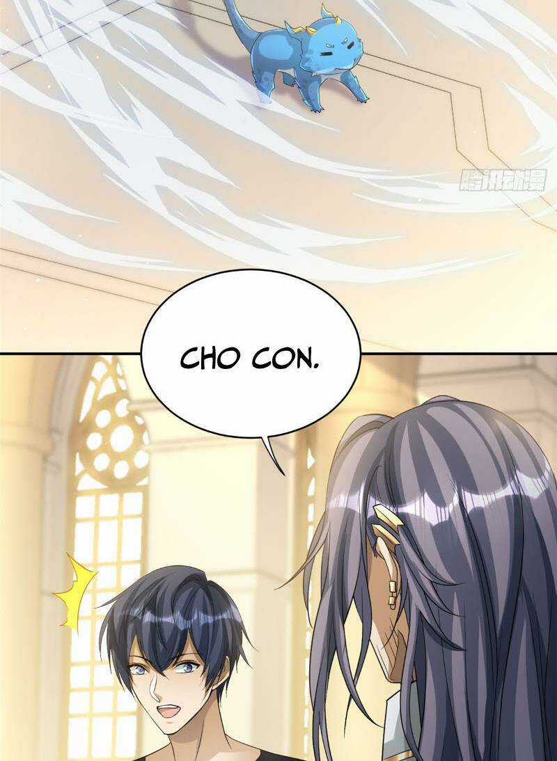 Cựu Nhật Ngự Long Chapter 6 trang 37