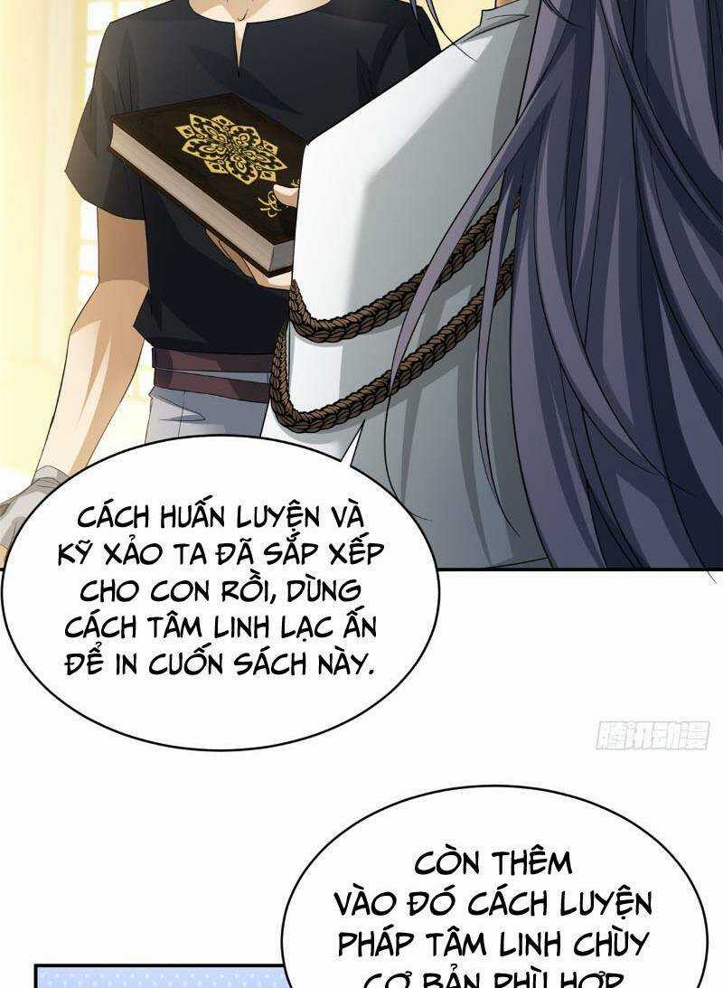 Cựu Nhật Ngự Long Chapter 6 trang 38