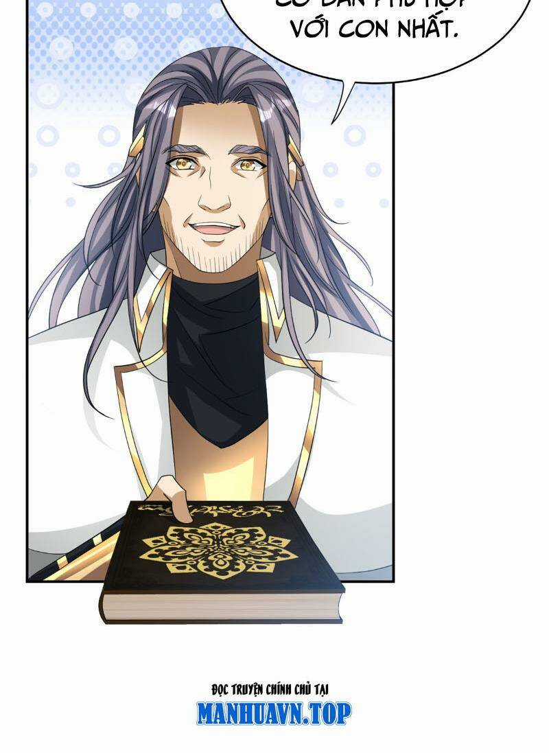 Cựu Nhật Ngự Long Chapter 6 trang 39