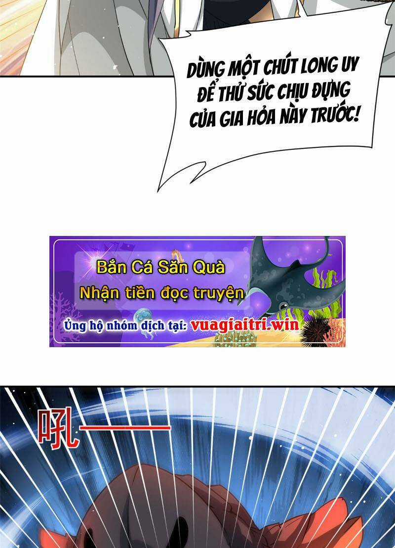 Cựu Nhật Ngự Long Chapter 6 trang 4