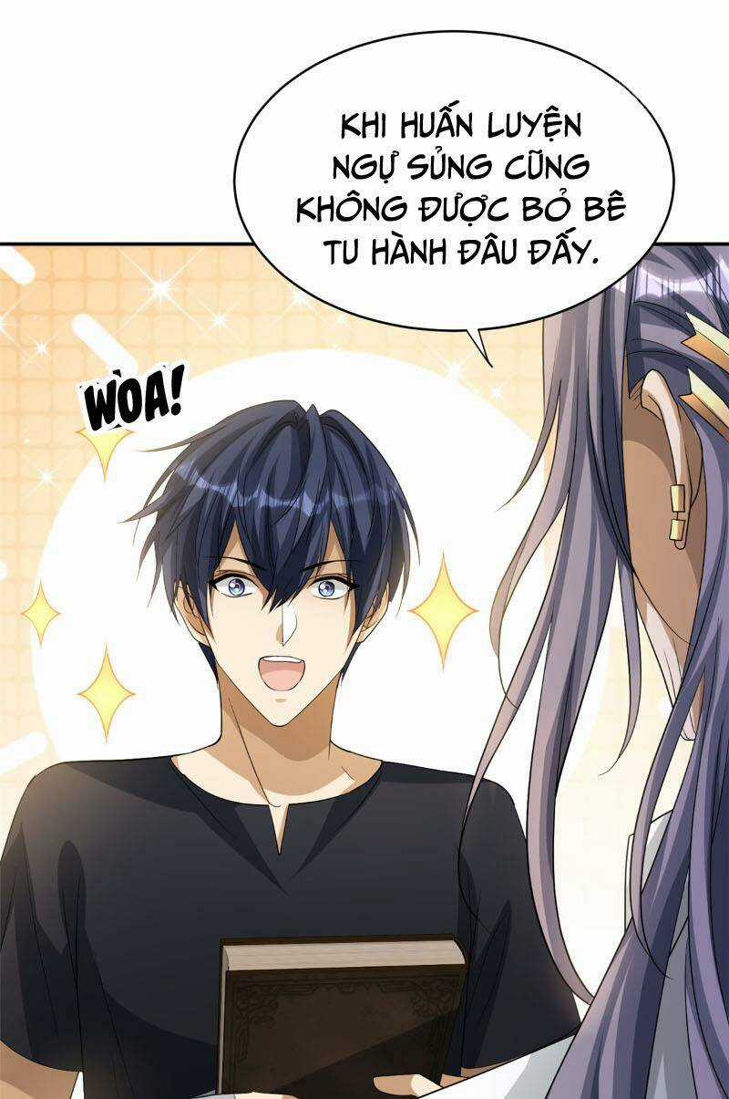 Cựu Nhật Ngự Long Chapter 6 trang 40