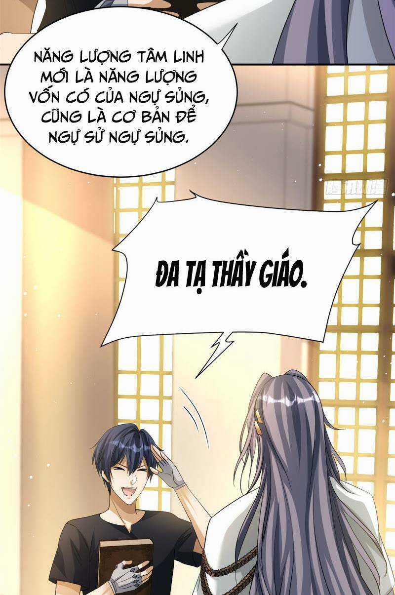 Cựu Nhật Ngự Long Chapter 6 trang 41