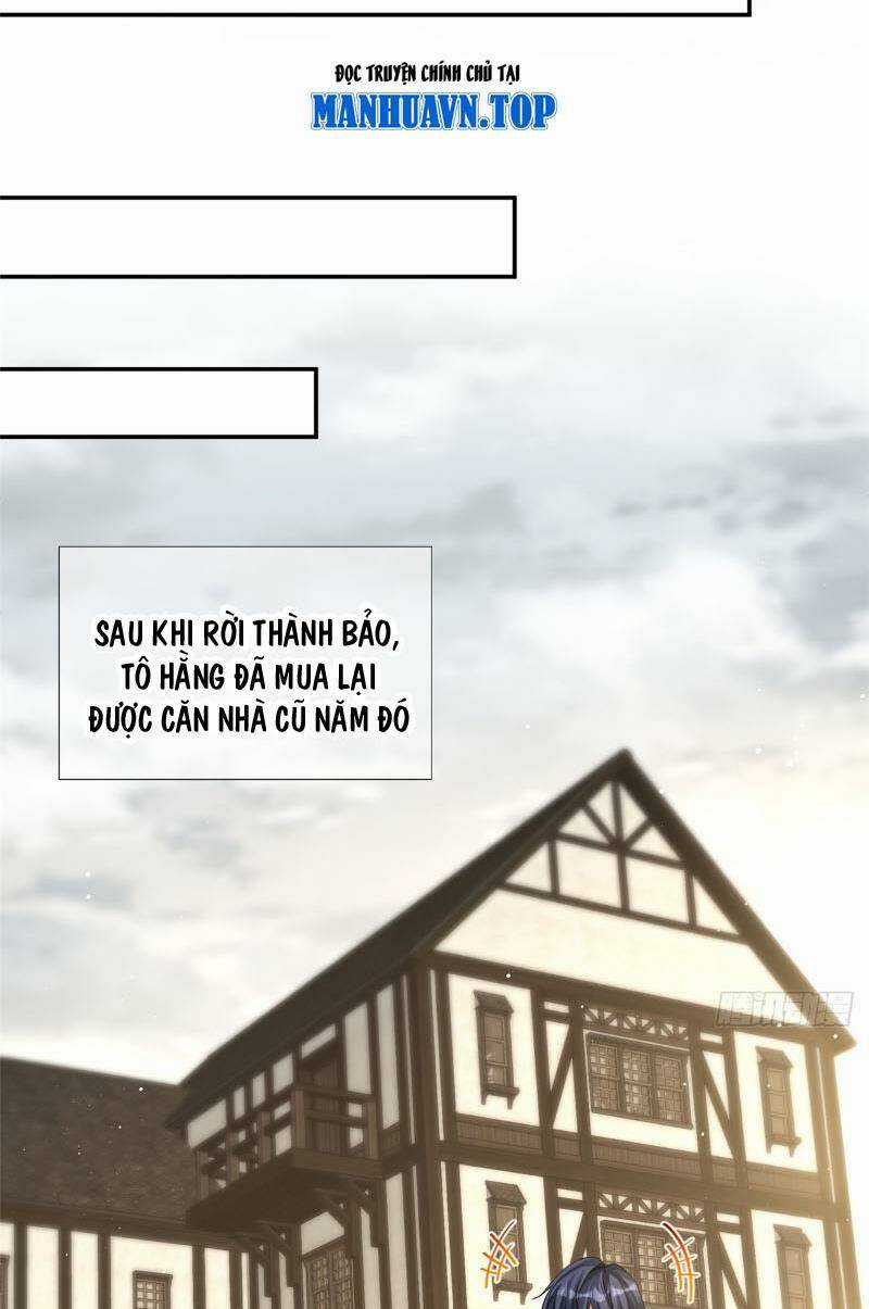 Cựu Nhật Ngự Long Chapter 6 trang 43