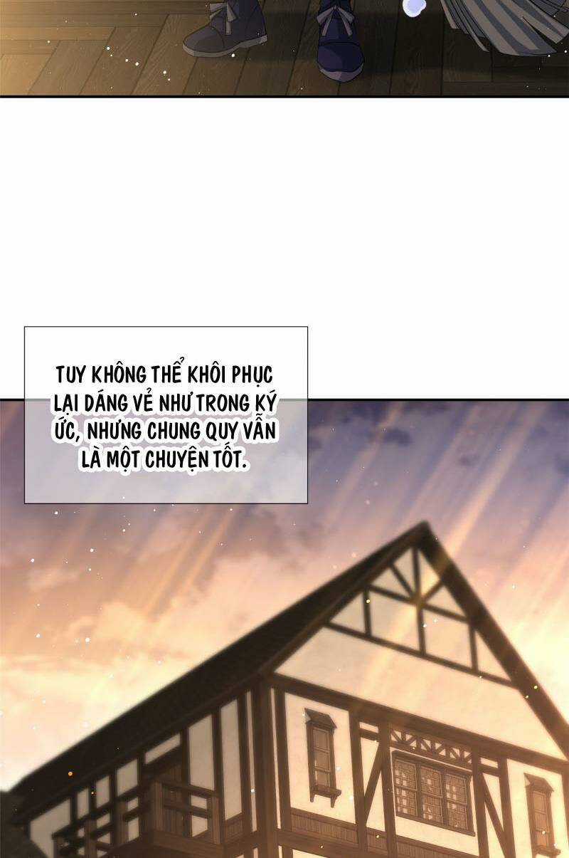 Cựu Nhật Ngự Long Chapter 6 trang 46