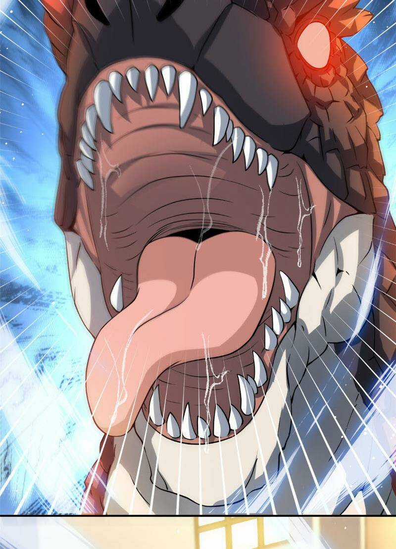 Cựu Nhật Ngự Long Chapter 6 trang 5