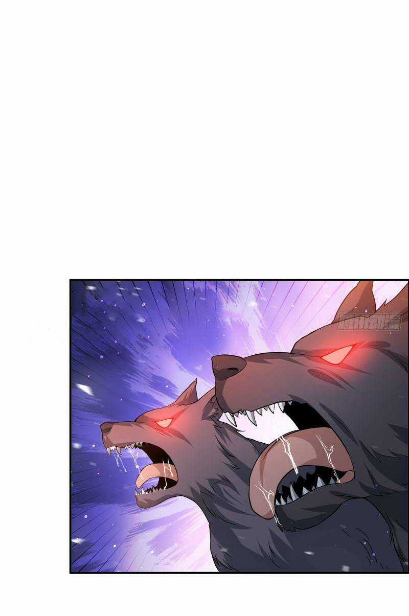 Cựu Nhật Ngự Long Chapter 6 trang 50