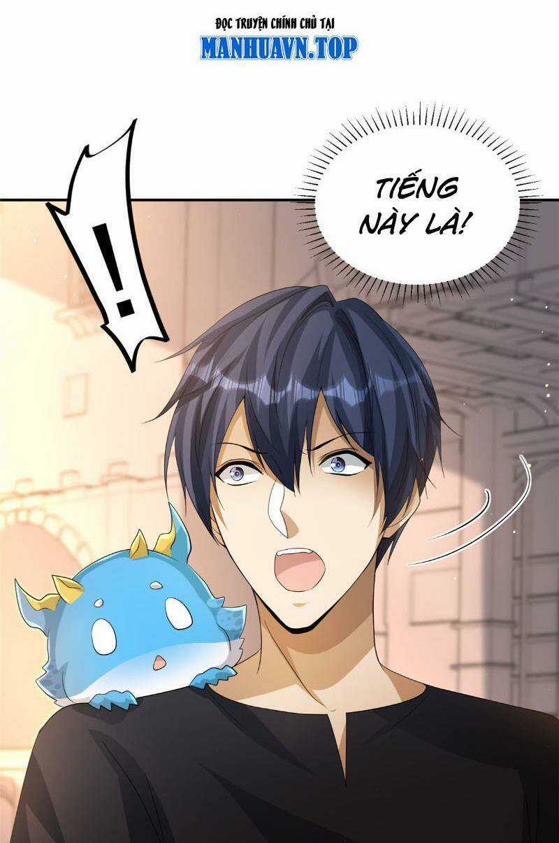 Cựu Nhật Ngự Long Chapter 6 trang 52