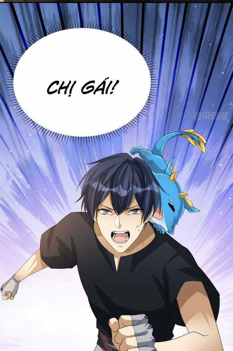 Cựu Nhật Ngự Long Chapter 6 trang 53