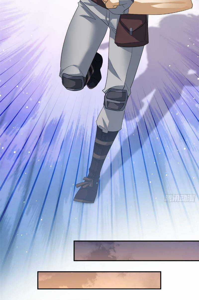 Cựu Nhật Ngự Long Chapter 6 trang 54