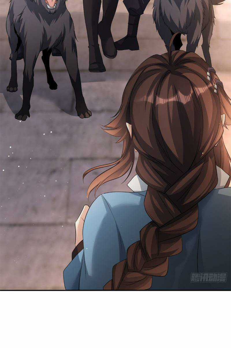 Cựu Nhật Ngự Long Chapter 6 trang 58