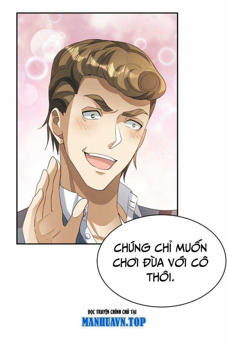 Cựu Nhật Ngự Long Chapter 6 trang 59