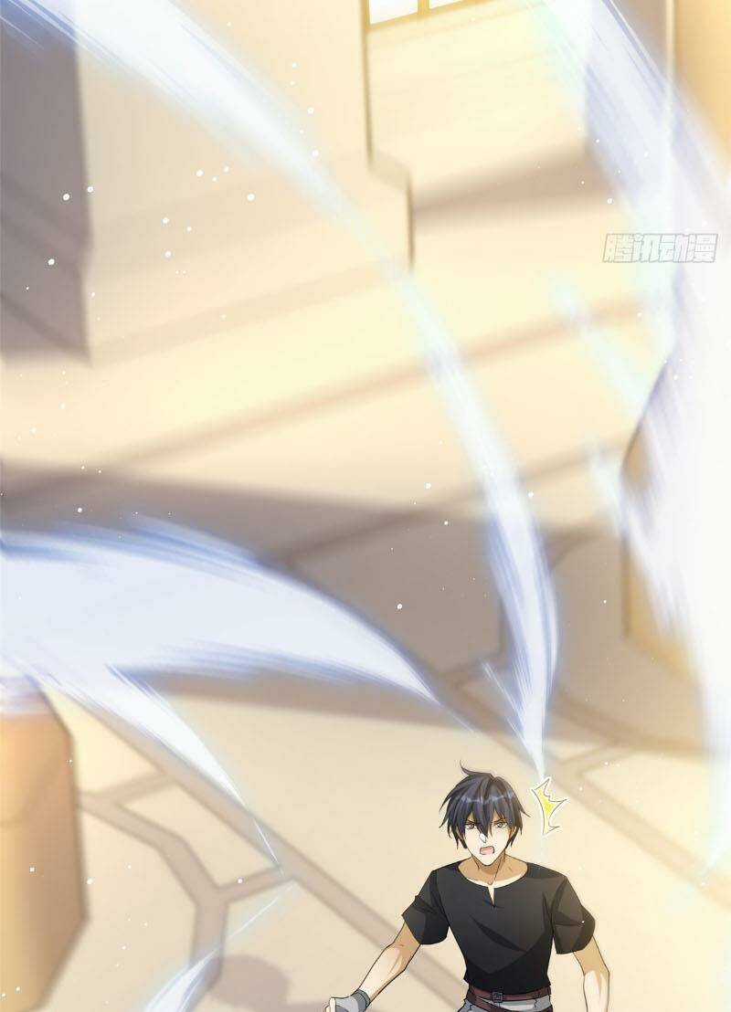 Cựu Nhật Ngự Long Chapter 6 trang 6