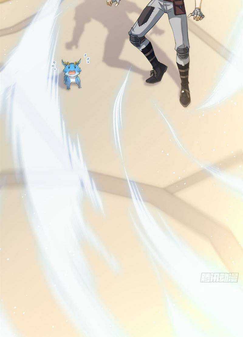 Cựu Nhật Ngự Long Chapter 6 trang 7