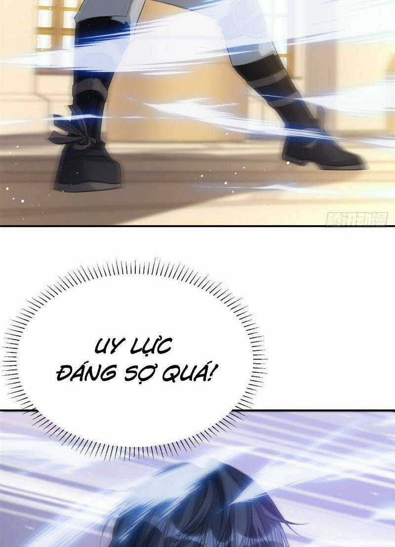 Cựu Nhật Ngự Long Chapter 6 trang 9