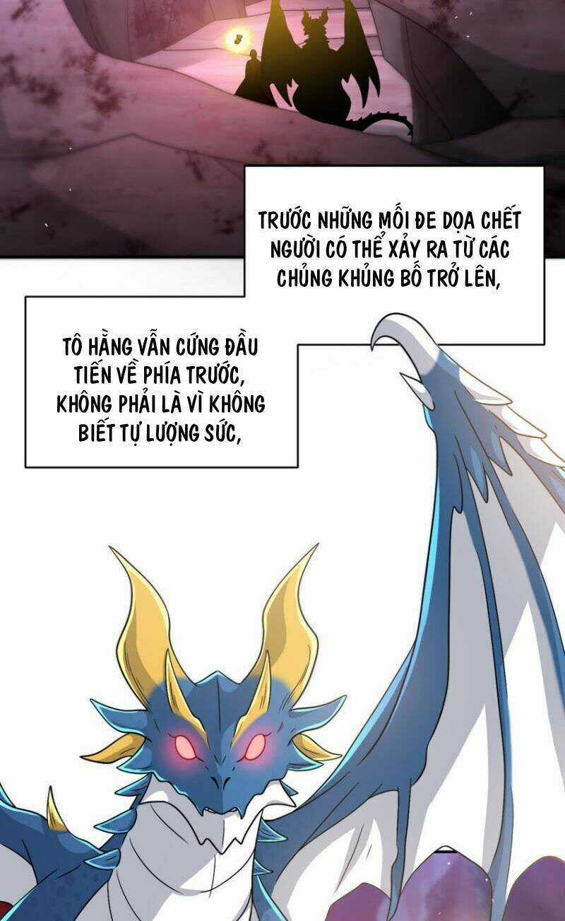 Cựu Nhật Ngự Long Chapter 60 trang 1