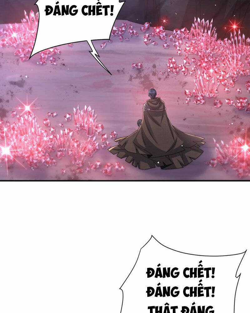 Cựu Nhật Ngự Long Chapter 61 trang 1