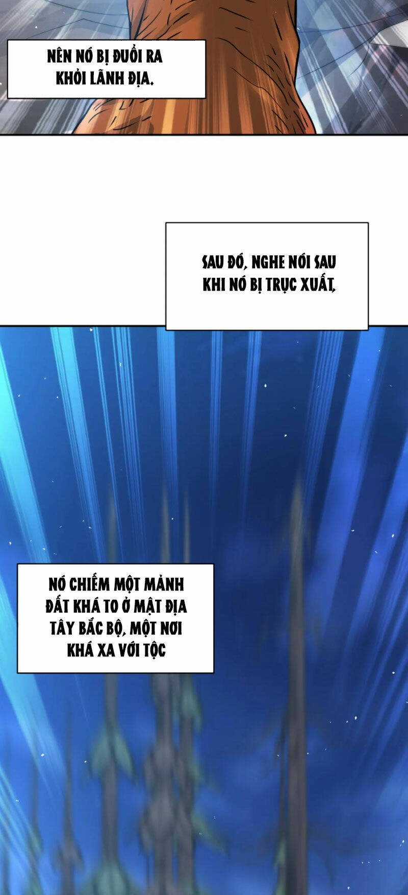 Cựu Nhật Ngự Long Chapter 64 trang 13