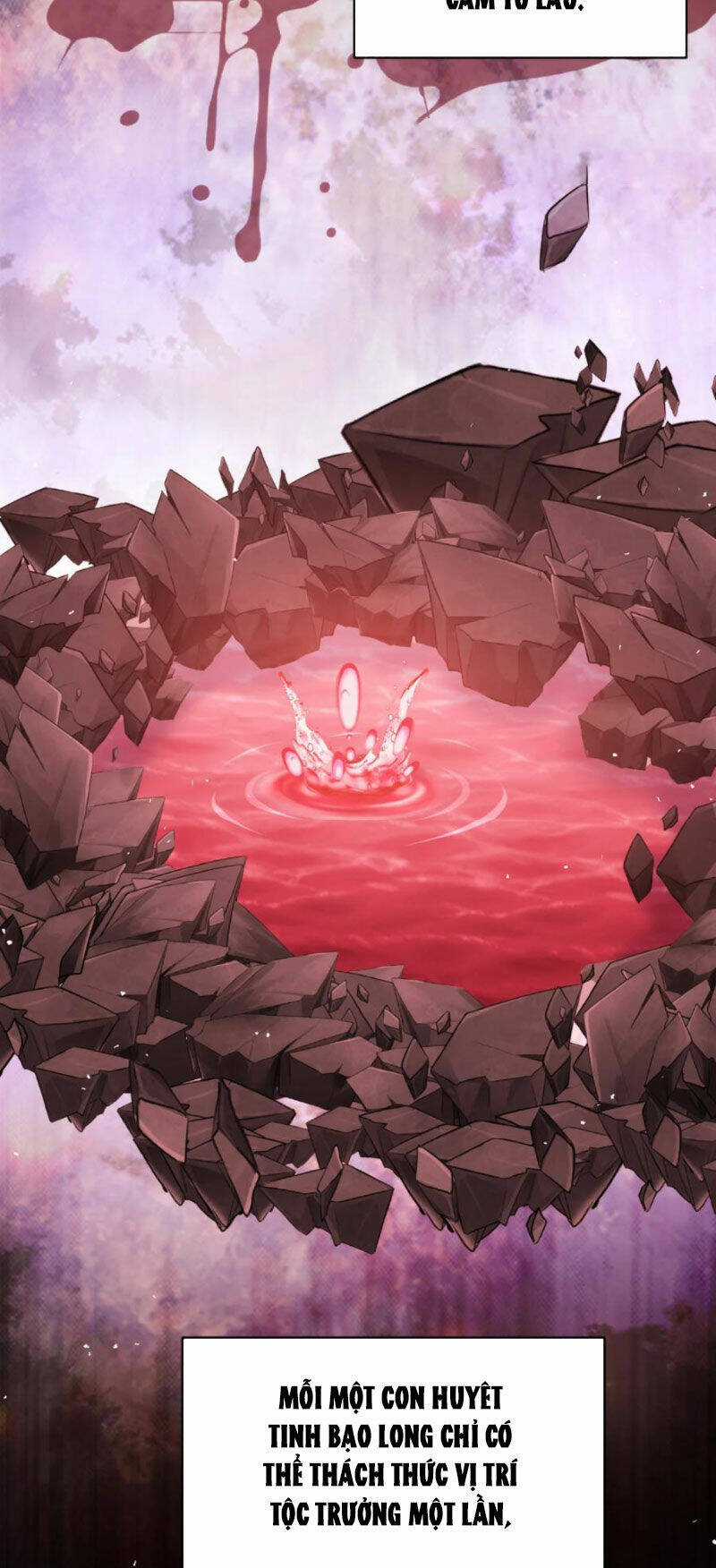 Cựu Nhật Ngự Long Chapter 64 trang 16