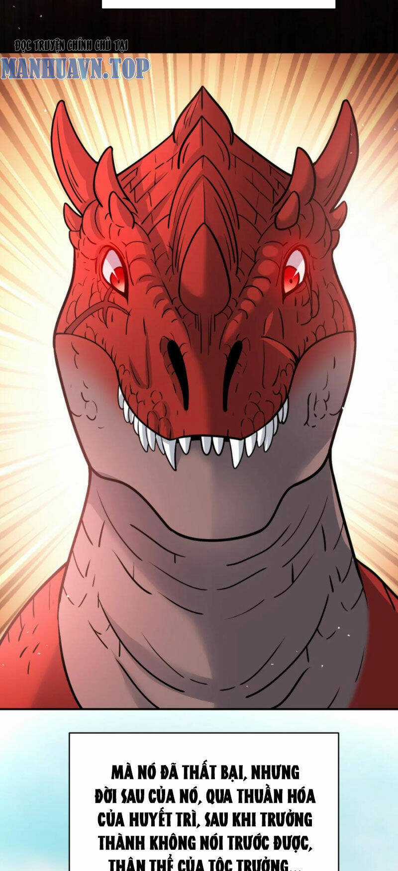 Cựu Nhật Ngự Long Chapter 64 trang 17