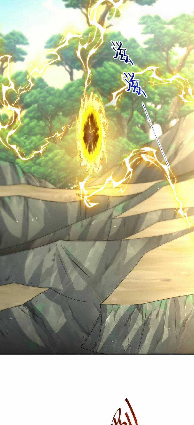 Cựu Nhật Ngự Long Chapter 64 trang 25