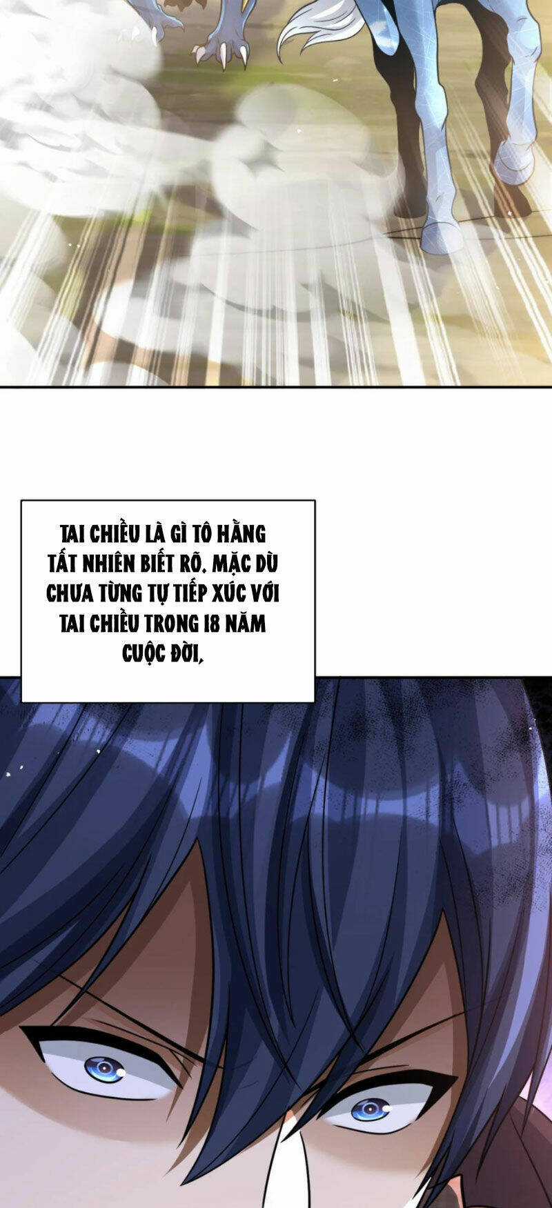 Cựu Nhật Ngự Long Chapter 64 trang 31