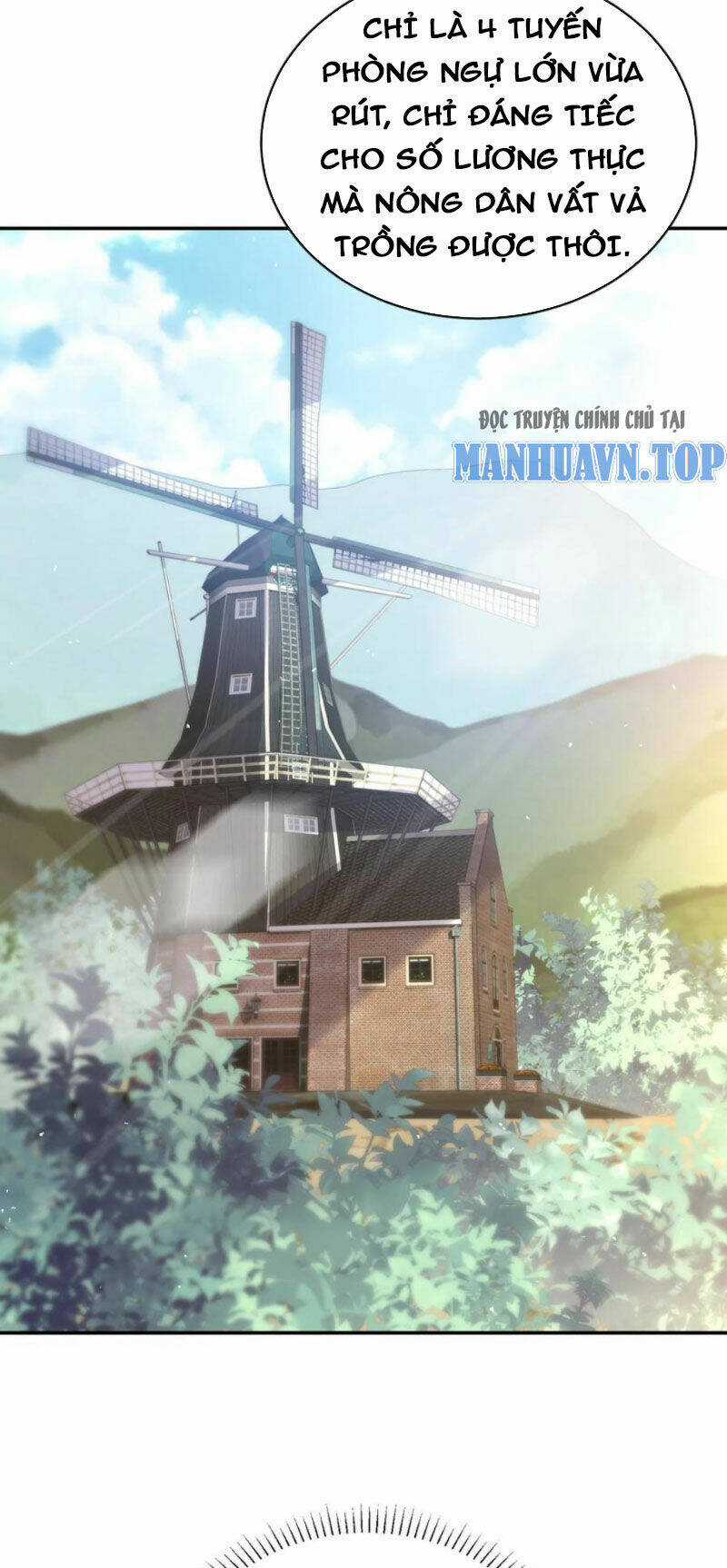 Cựu Nhật Ngự Long Chapter 64 trang 43