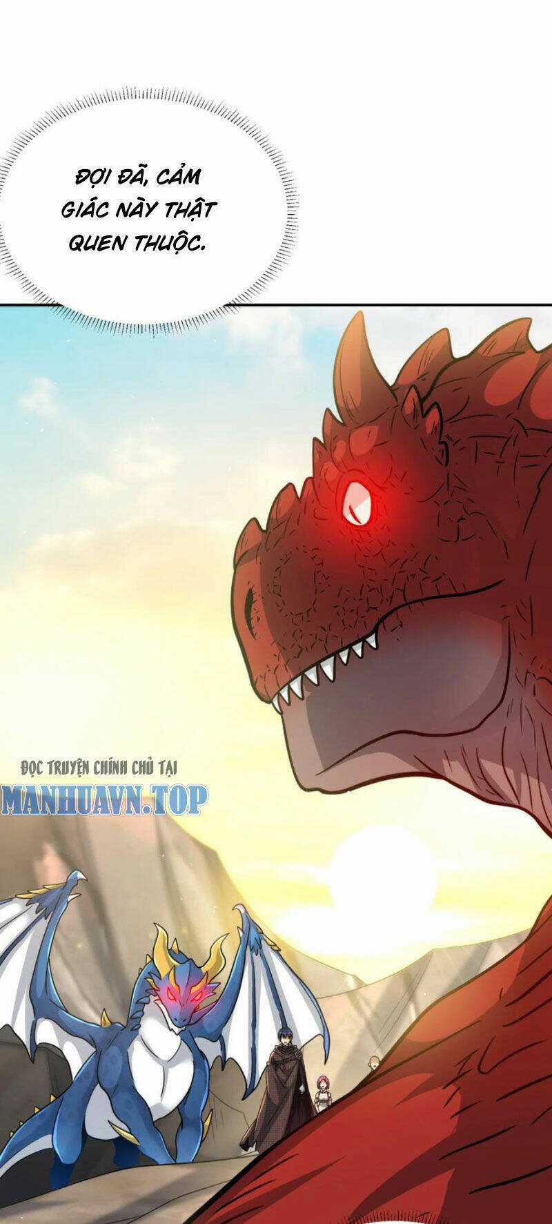 Cựu Nhật Ngự Long Chapter 64 trang 5