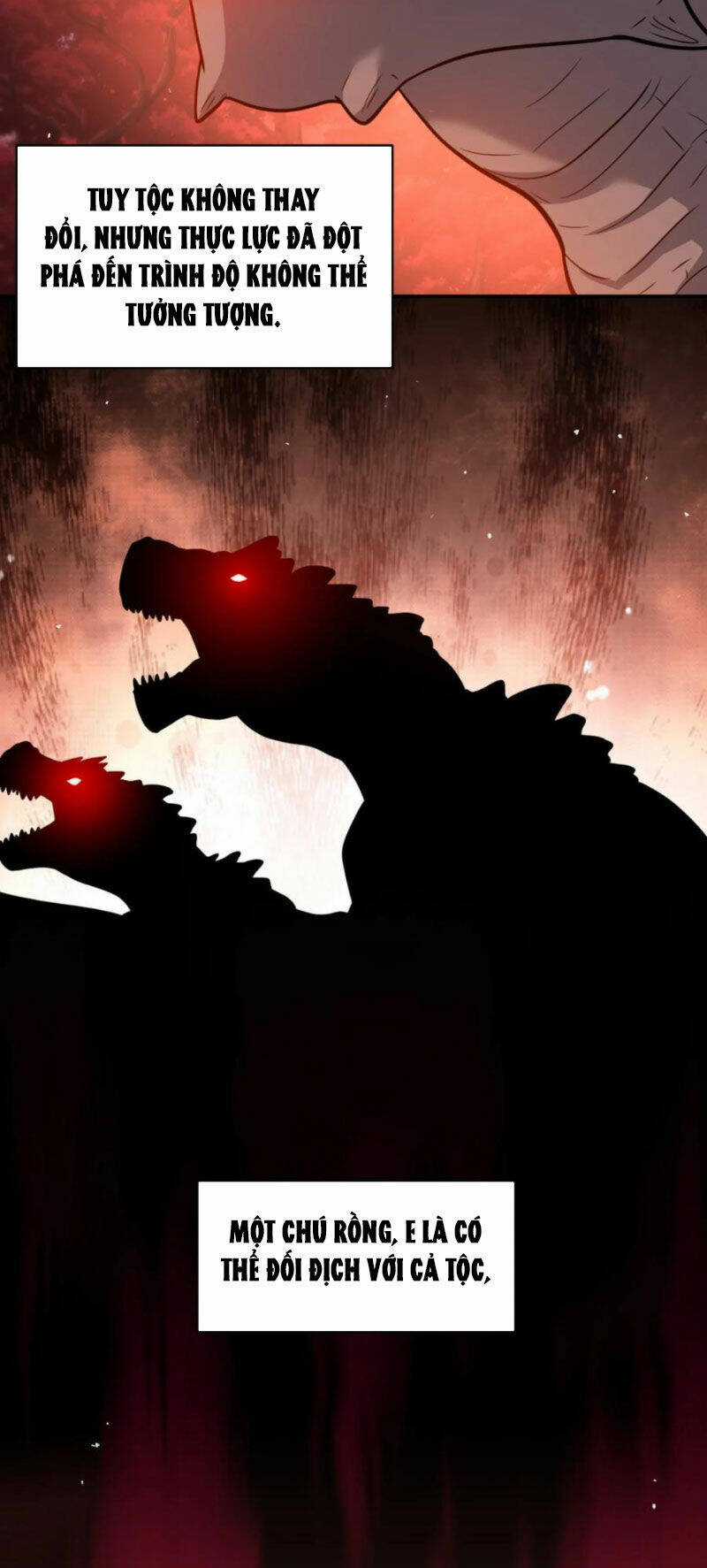 Cựu Nhật Ngự Long Chapter 64 trang 8