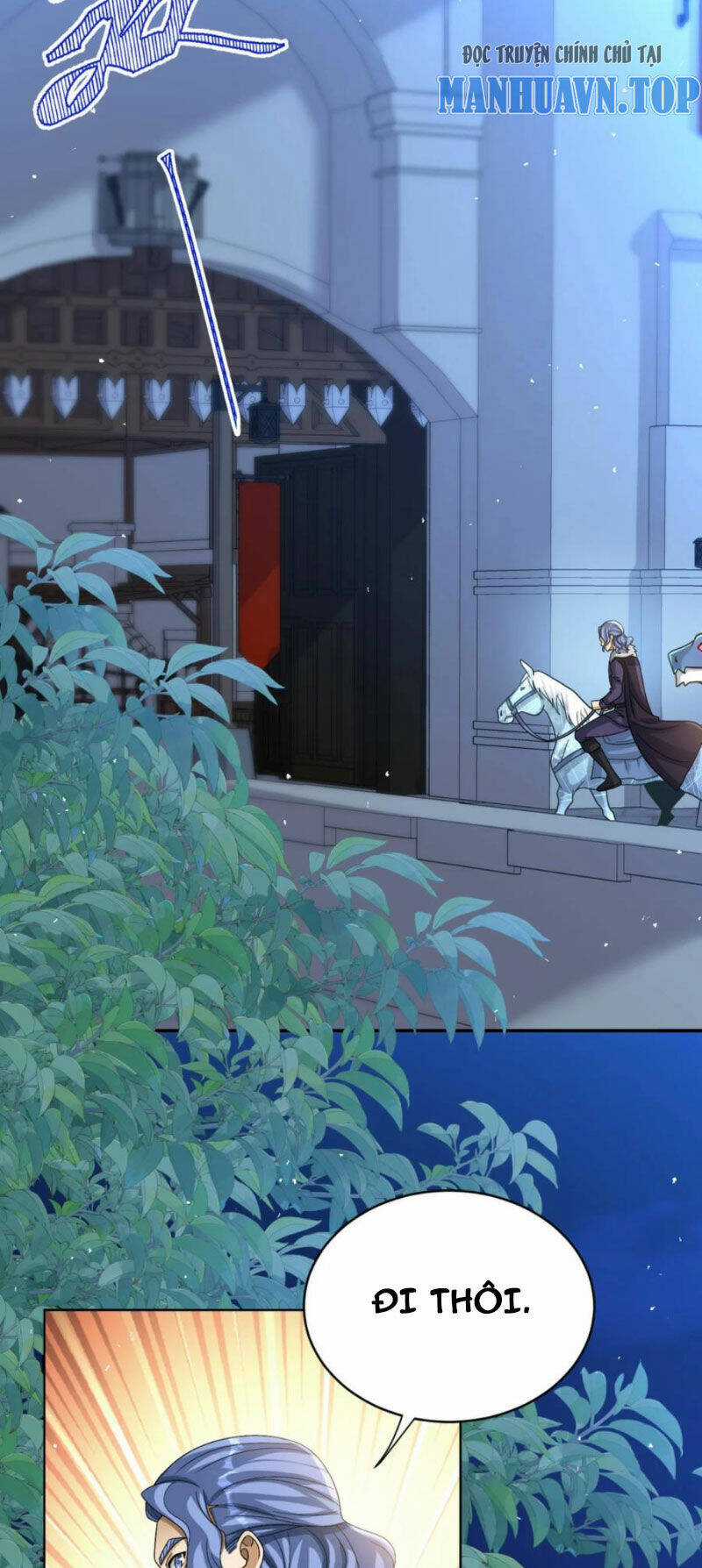 Cựu Nhật Ngự Long Chapter 65 trang 11