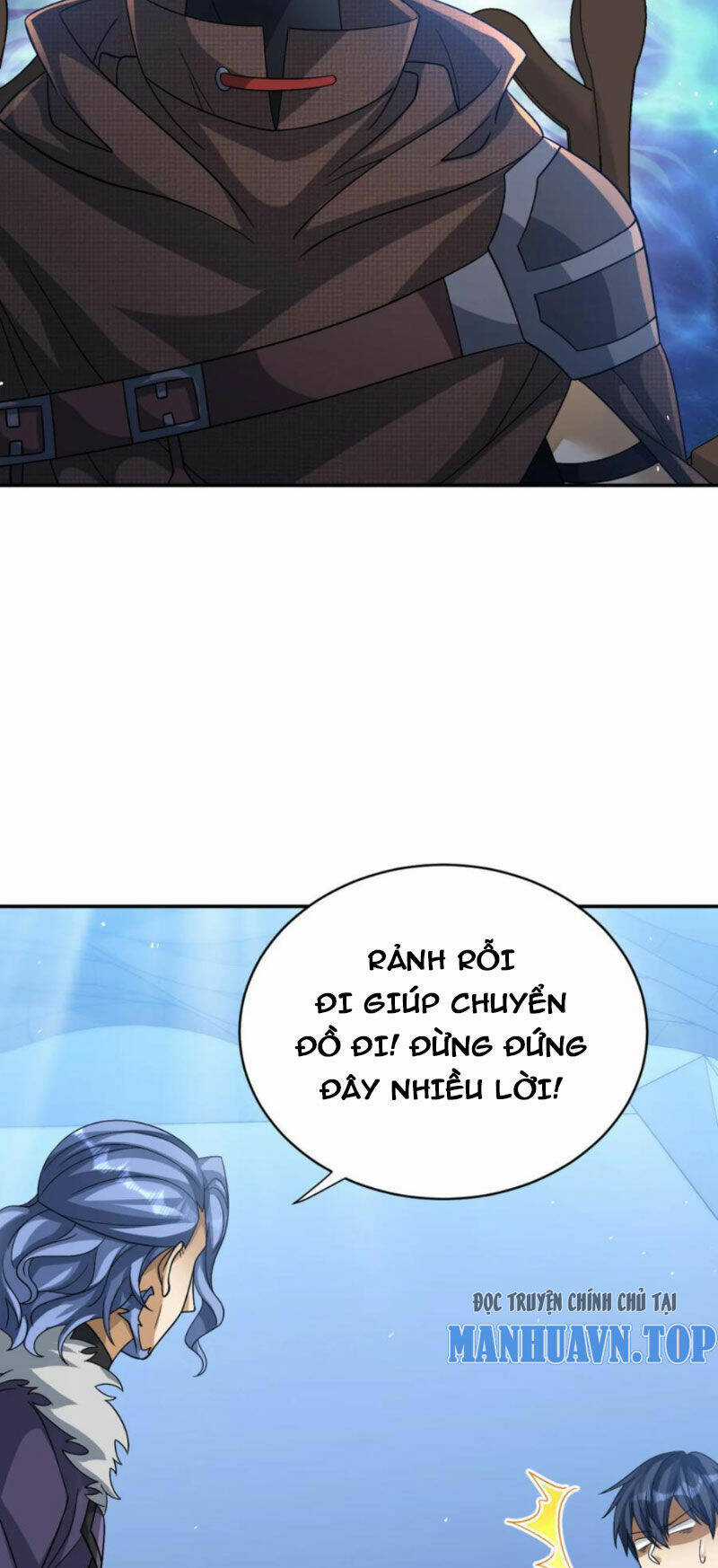 Cựu Nhật Ngự Long Chapter 65 trang 28