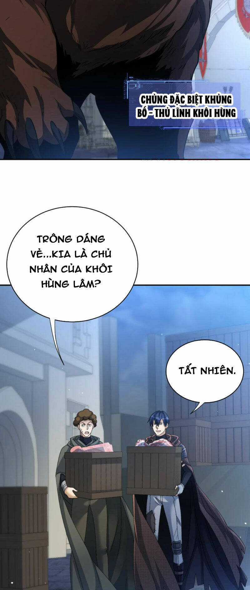 Cựu Nhật Ngự Long Chapter 65 trang 41