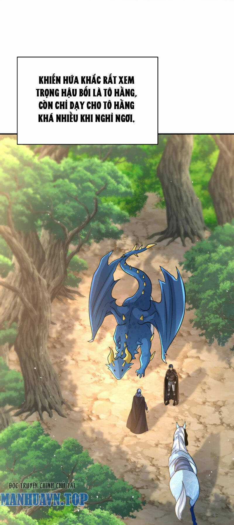 Cựu Nhật Ngự Long Chapter 65 trang 6