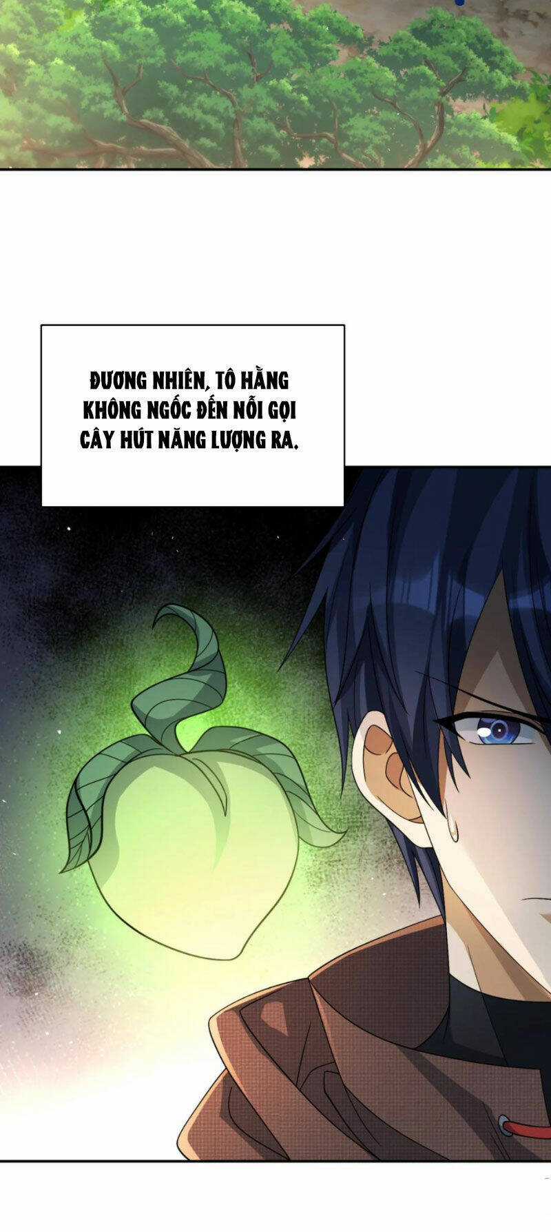 Cựu Nhật Ngự Long Chapter 65 trang 7