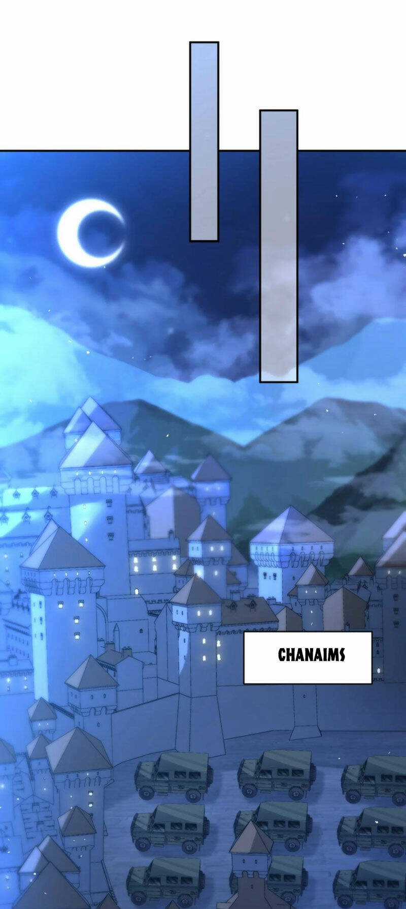 Cựu Nhật Ngự Long Chapter 65 trang 8