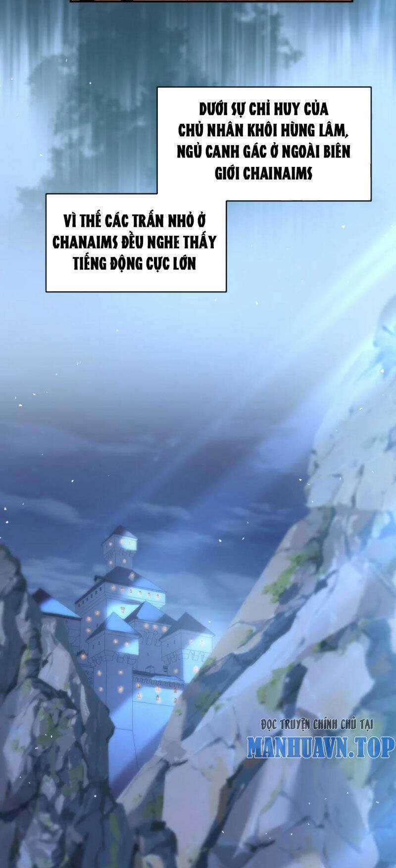 Cựu Nhật Ngự Long Chapter 66 trang 13