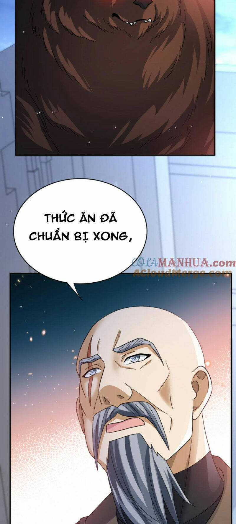 Cựu Nhật Ngự Long Chapter 66 trang 2