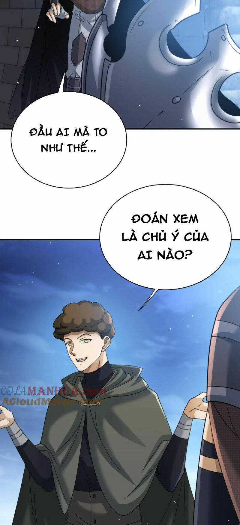 Cựu Nhật Ngự Long Chapter 66 trang 20