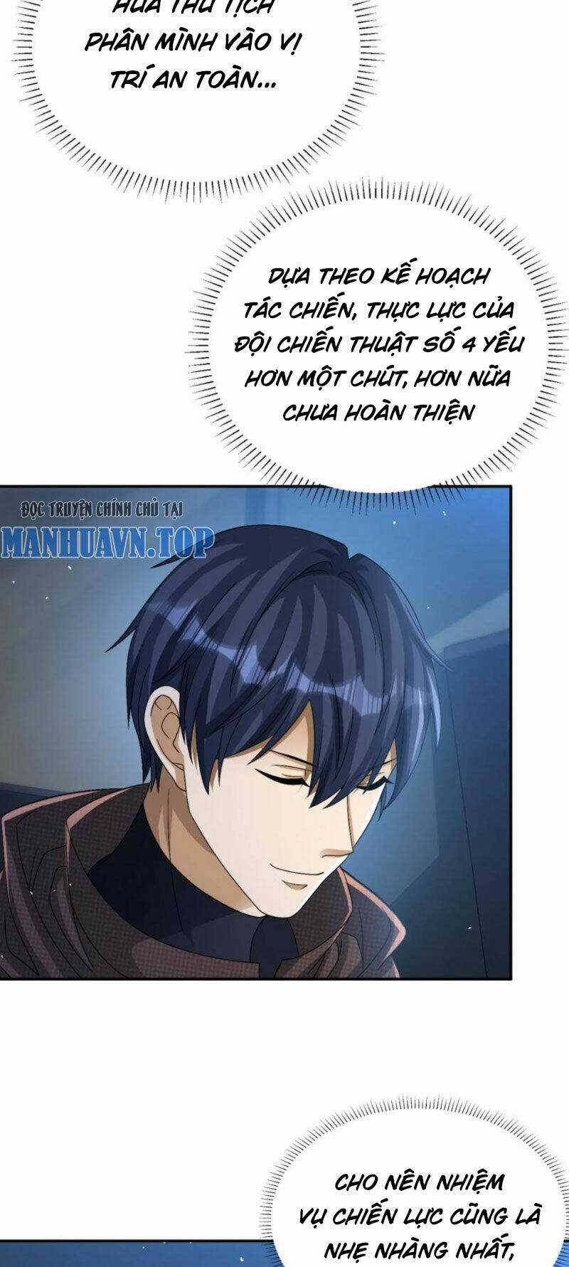 Cựu Nhật Ngự Long Chapter 66 trang 37