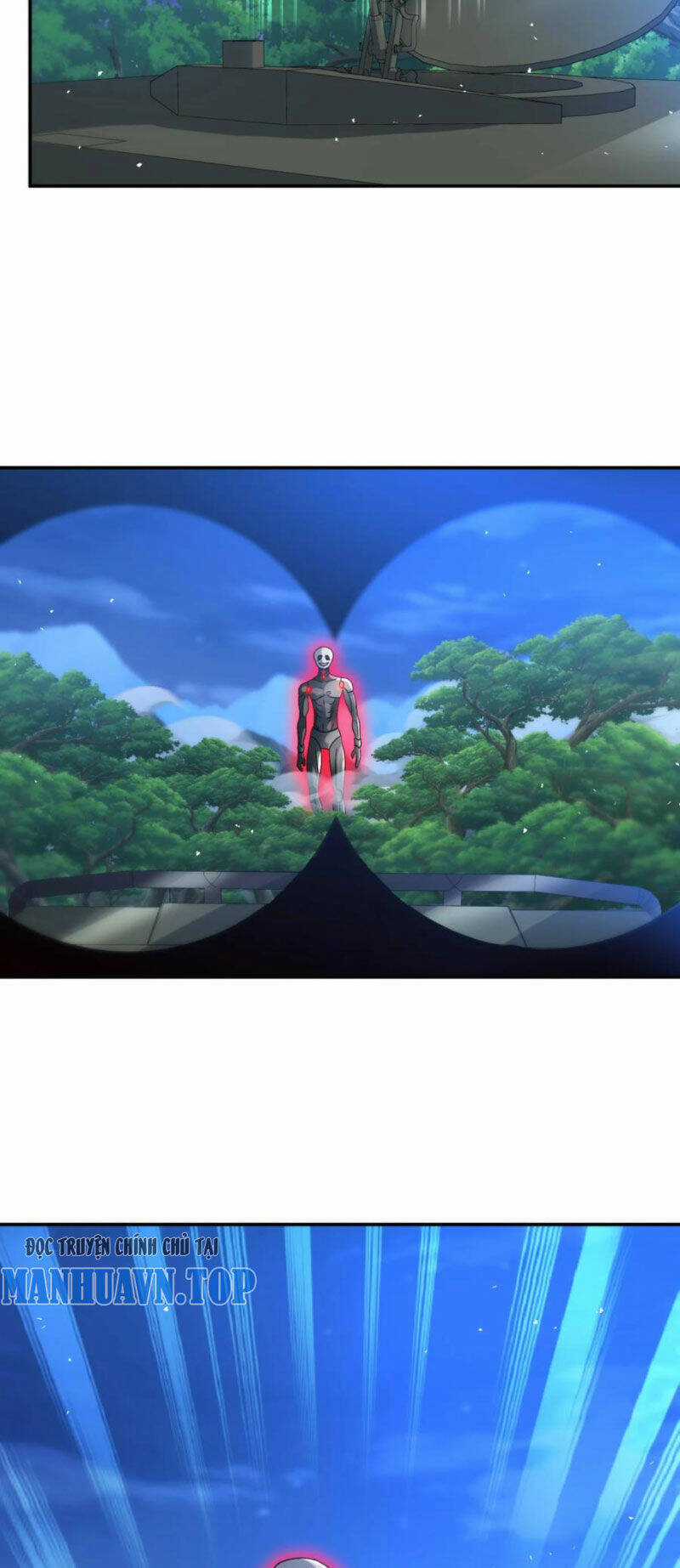 Cựu Nhật Ngự Long Chapter 67 trang 10