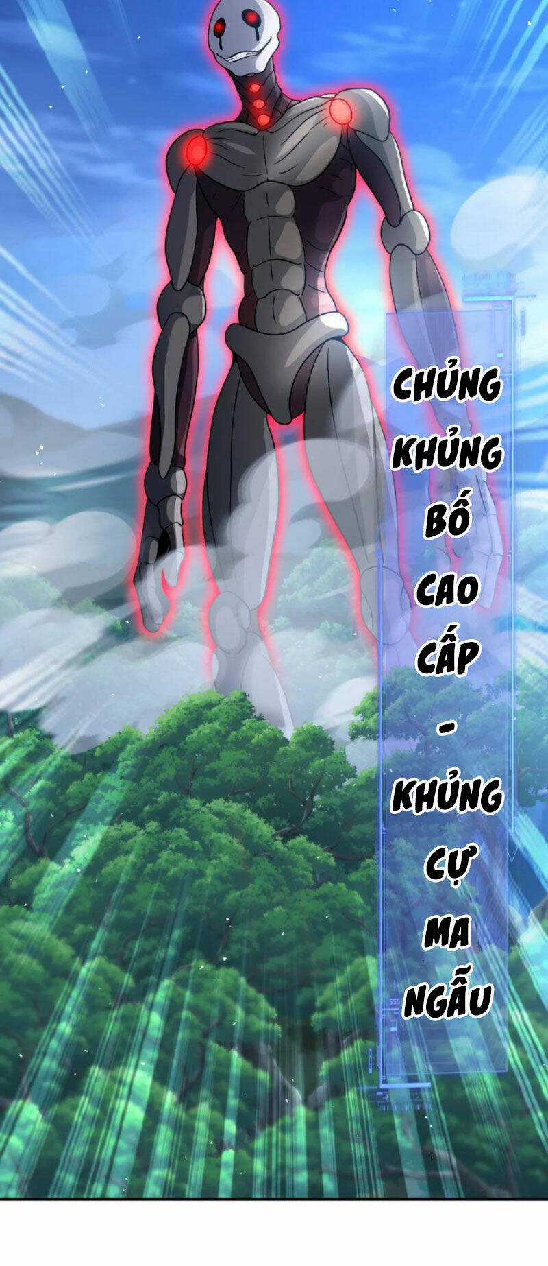 Cựu Nhật Ngự Long Chapter 67 trang 11